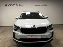 Kodiaq Selection