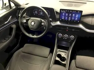 Škoda Kodiaq Selection