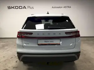 Škoda Kodiaq Selection