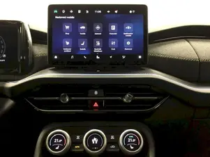 Škoda Kodiaq Selection