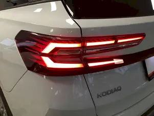 Škoda Kodiaq Selection