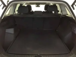 Škoda Kodiaq Selection