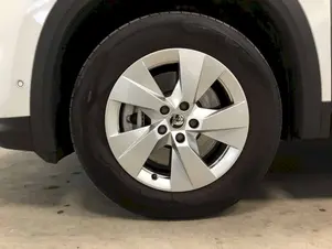 Škoda Kodiaq Selection