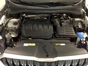 Škoda Kodiaq Selection