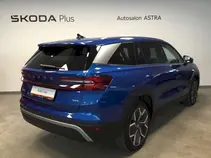Kodiaq Exclusive Selection