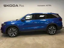 Kodiaq Exclusive Selection