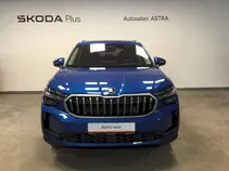 Kodiaq Exclusive Selection