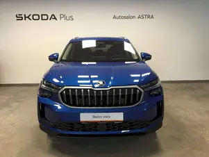 Škoda Kodiaq Exclusive Selection