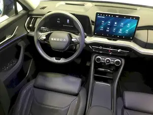 Škoda Kodiaq Exclusive Selection