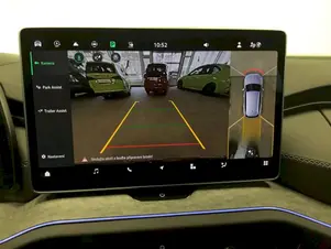 Škoda Kodiaq Exclusive Selection