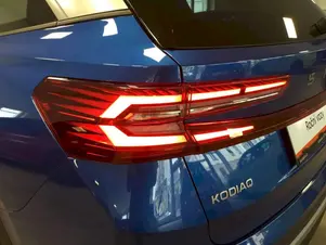 Škoda Kodiaq Exclusive Selection