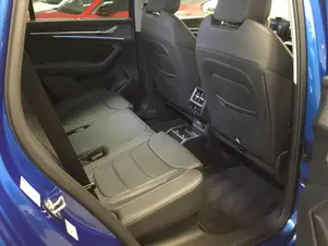 Škoda Kodiaq Exclusive Selection