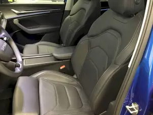 Škoda Kodiaq Exclusive Selection