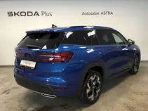 Kodiaq SportLine