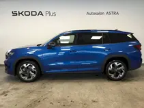 Kodiaq SportLine