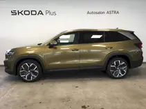 Kodiaq Exclusive Selection