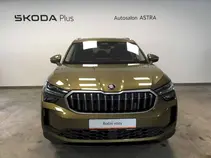 Kodiaq Exclusive Selection