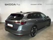 Superb SportLine