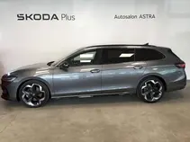 Superb SportLine