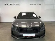 Superb SportLine