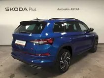 Kodiaq RS