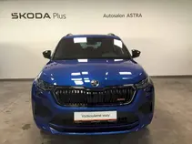 Kodiaq RS