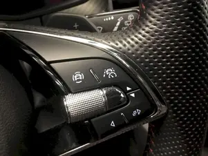 Škoda Kodiaq RS