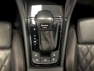 Škoda Kodiaq RS