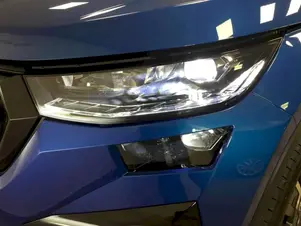 Škoda Kodiaq RS