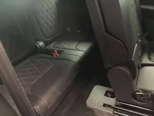 Škoda Kodiaq RS