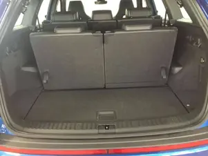 Škoda Kodiaq RS