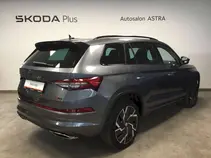 Kodiaq RS