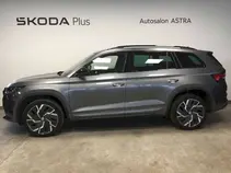 Kodiaq RS