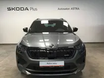 Kodiaq RS