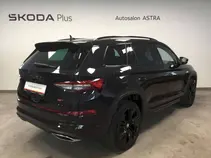 Kodiaq RS