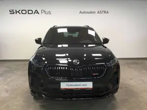 Škoda Kodiaq RS