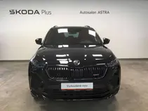 Kodiaq RS