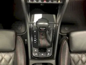 Škoda Kodiaq RS