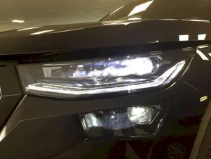 Škoda Kodiaq RS