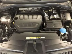 Škoda Kodiaq RS