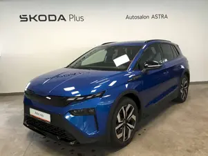 Škoda Elroq SportLine
