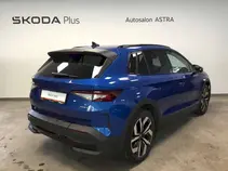 Elroq SportLine