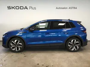 Škoda Elroq SportLine