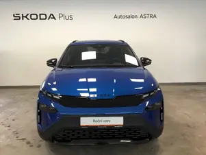 Škoda Elroq SportLine
