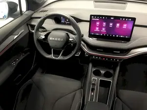 Škoda Elroq SportLine