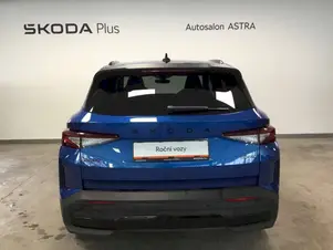 Škoda Elroq SportLine