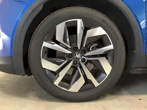 Škoda Elroq SportLine
