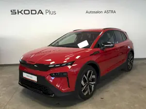 Škoda Elroq Sportline 85