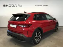 Elroq Sportline 85