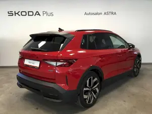 Škoda Elroq Sportline 85